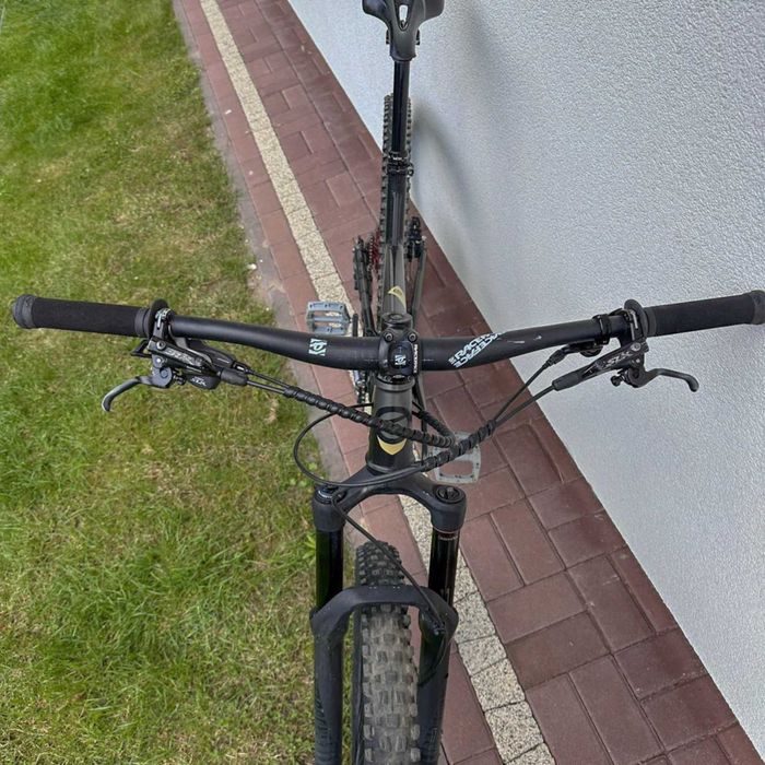 Rower Trail Kellys Thorx 30 L 2019 29'