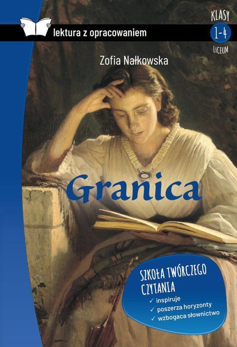 Granica. Z Opracowaniem