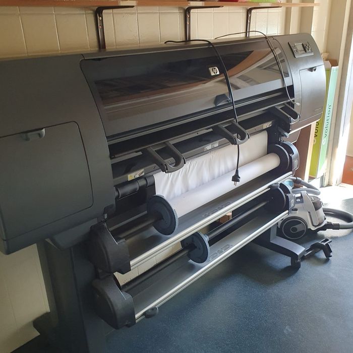 Plotter for Parts513001334569052161
