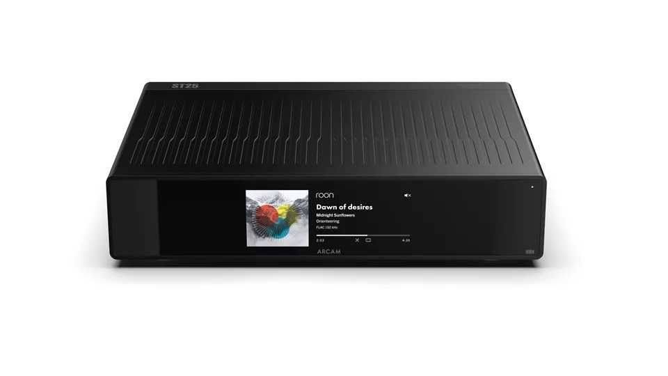 Arcam ST25 Odtwarzacz Sieciowy Strumieniowy