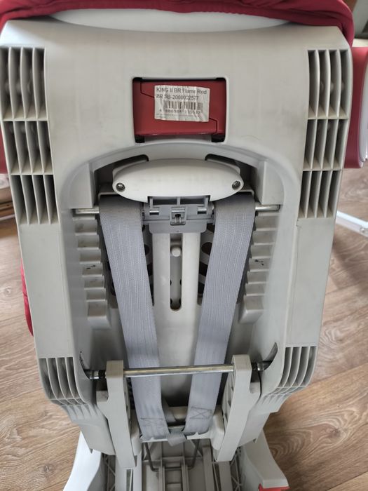 Дитяче автокрісло Britax romer king 2