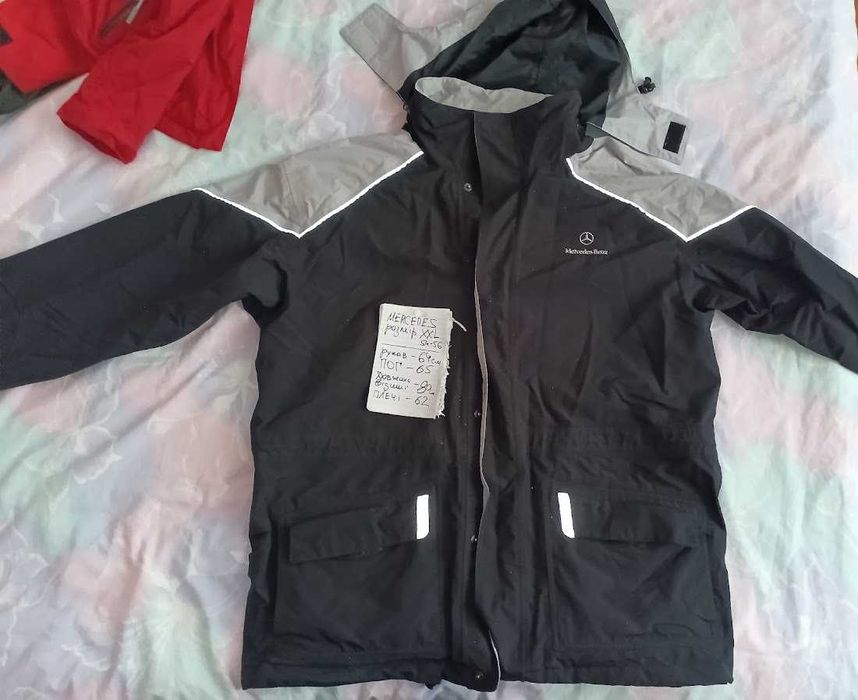 Куртка superdry japan