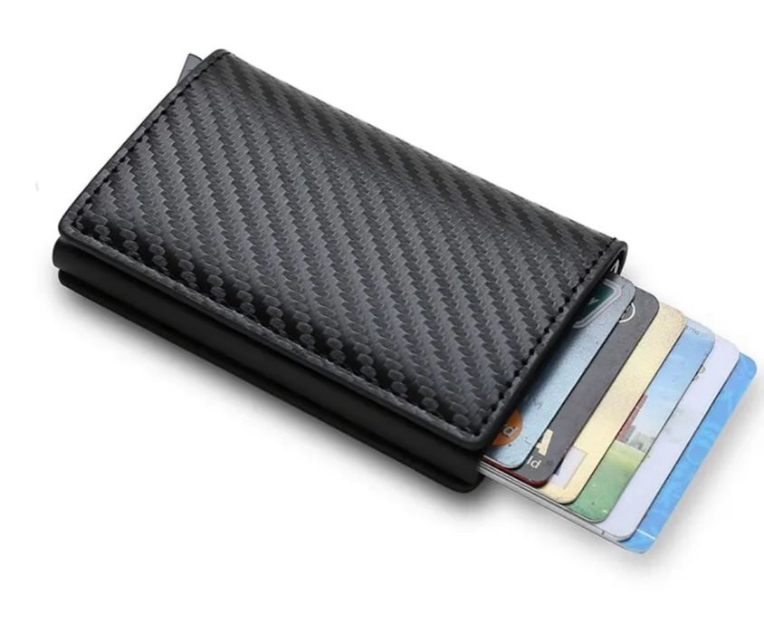 Carteira de Homem “NOVO”