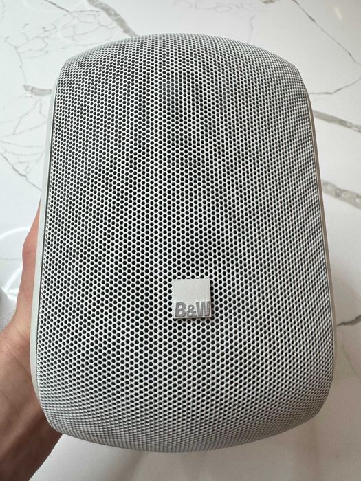 Głośniki Bowers & Wilkins M-1