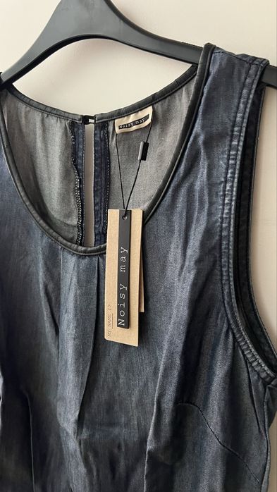 Vestido de Noisy May, tamanho 38 *NOVO*