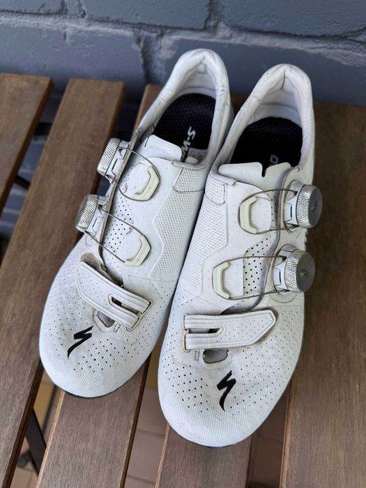 Велотуфлі Specialized S-works 7 Rd