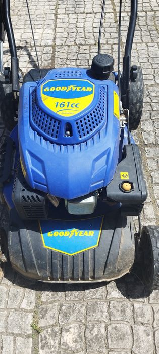 Vendo corta relva Goodyear
