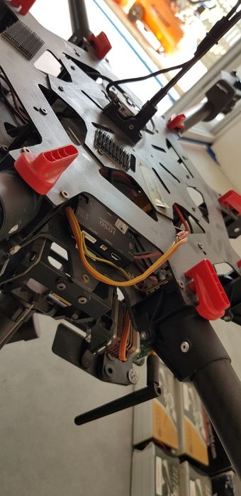 Dron DJI S1000+ Nowy!!!