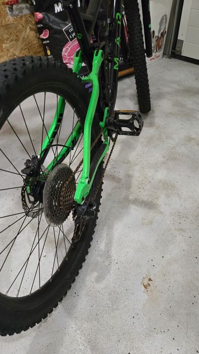 Rower górski Marin B17 1