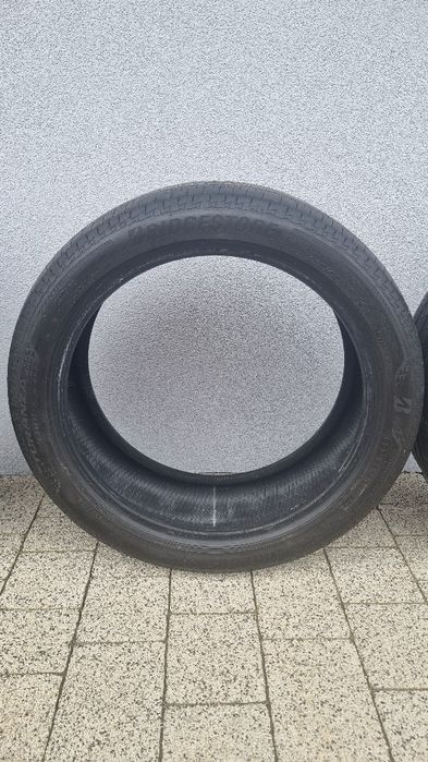 Opony letnie Bridgestone Turanza 005
