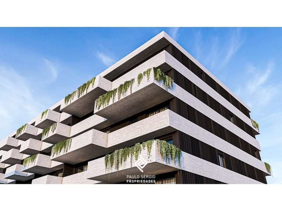 Magnífico apartamento T4 em Valongo