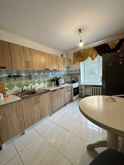 Продам 3кв у самому Центрі 57000₴
