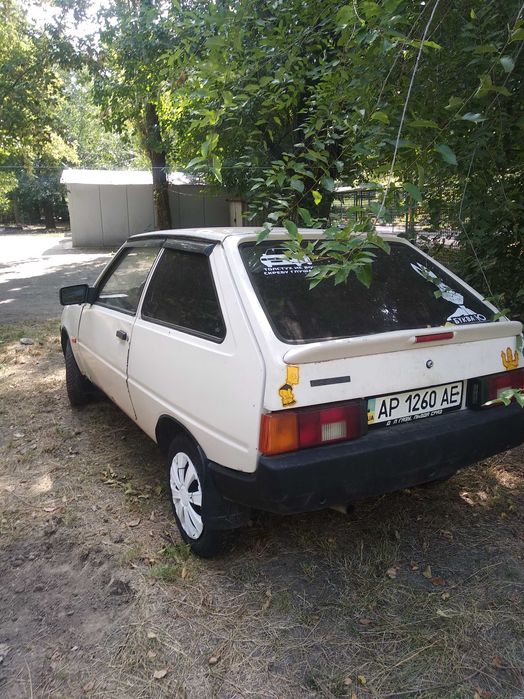 Продам авто ЗАЗ Таврия под разбор или востановление