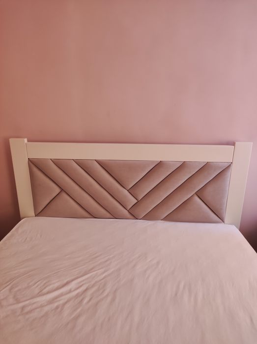 Кровать ліжко деревяне діван тахта