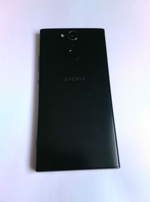 Sony Xperia XA2 + Lineage