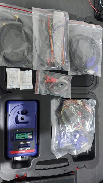 Máquina Autel XP400