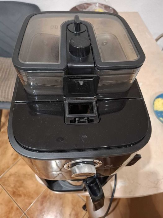 Ekspres przelewowy  PHILIPS HD7769/00