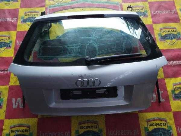 Porta da Mala AUDI A3 (8P1) | 03 - 13 l 135690