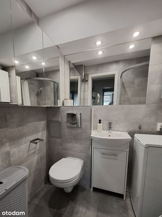 Bytom | Wyremontowane 39,1 m² | 9 piętro | Gotowe do wprowadzenia