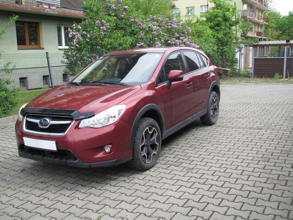 sprzedam dobre i pewne auto.