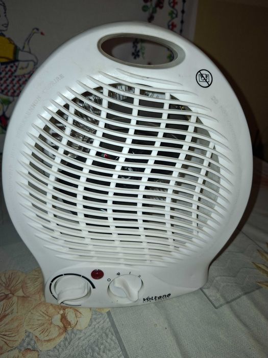 Termowentylator