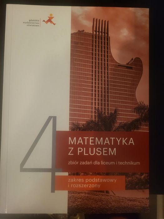 Podręcznik do matematyki