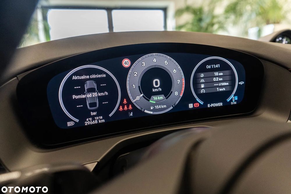 Panamera Porshe e-hybryd plug in 2024 Cesja leasingu