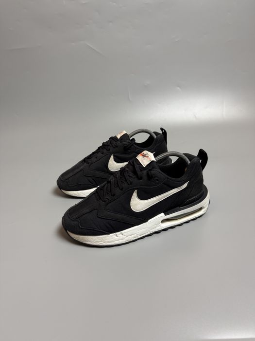 Кросівки жіночі Nike Air Max Dawn Black DC4068-001