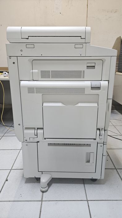Multifuncional Xerox Com Pouco Uso64740614260481123