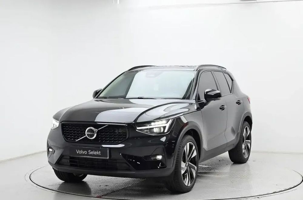 Volvo XC 40