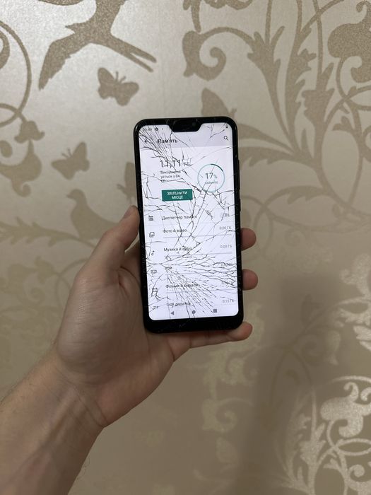 Xiaomi MI A2 Lite 4/64 GB Duos!