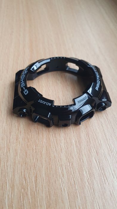 Pasek bezel g shock GA-100