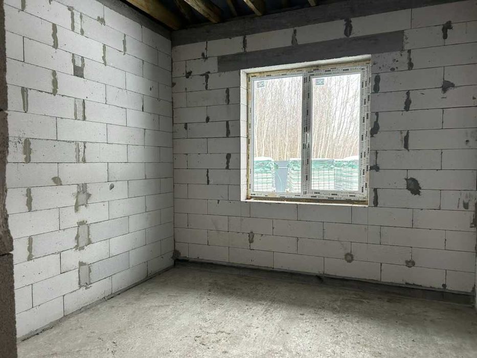 Одноповерховий дуплекс у м. Буча за привабливою ціною!!!