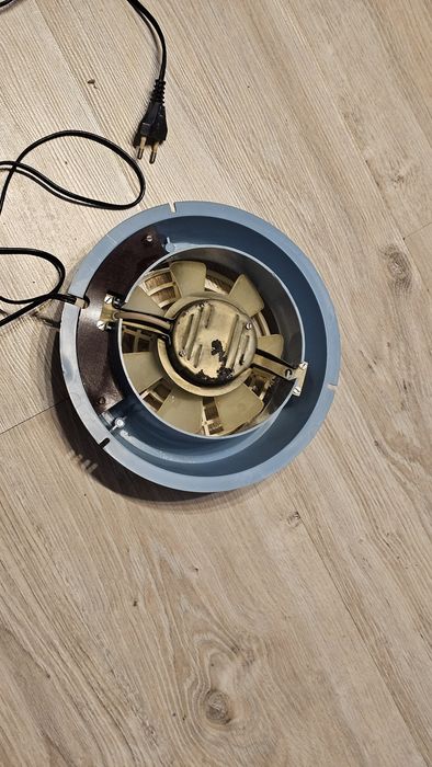 Wentylator Predom. 1986 r PRL