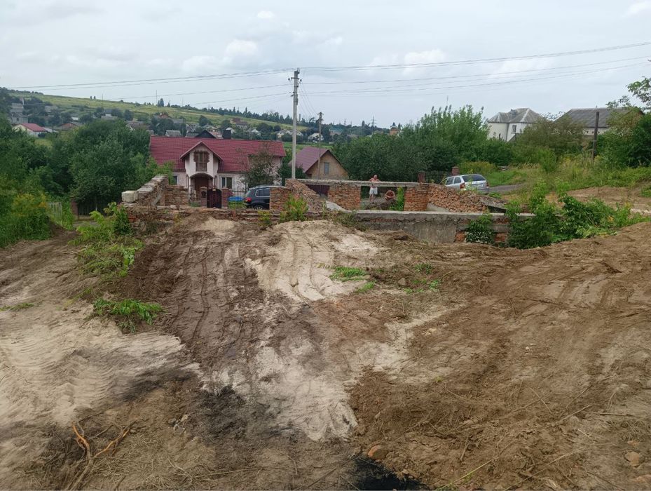 Продається Земельна ділянка