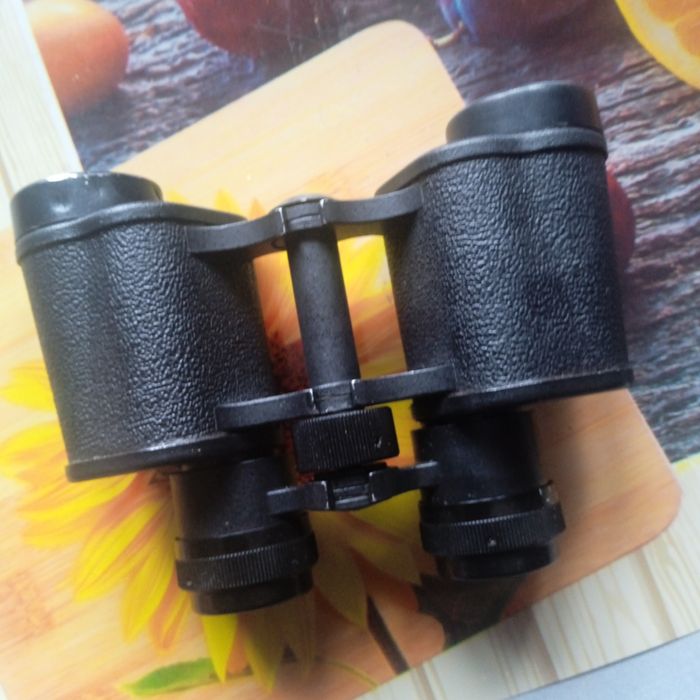 Бинокль Комз бпц 8×30