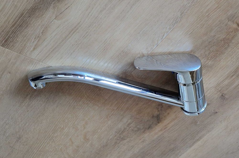 Bateria kuchenna - nowa