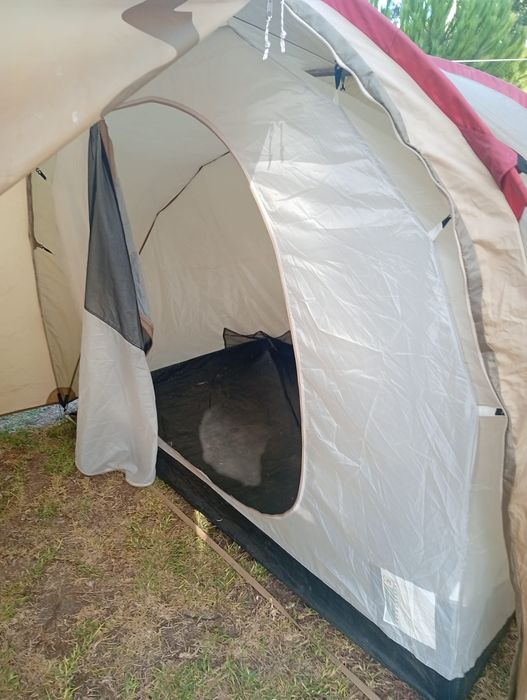 Tenda Quechua T4.2