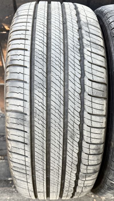 Літо  2шт Michelin Primacy MXM4 ZP 225/45 R18 91H RSC RunFlat