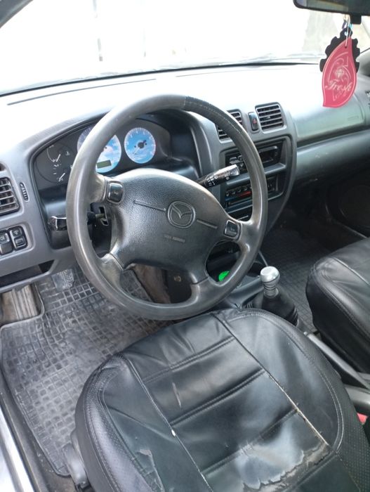 Продам mazda 323 coupe