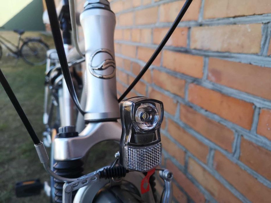 Rower męski holenderski GIANT Freerider