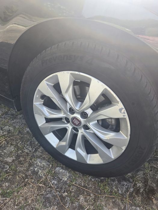 Fiat Tipo 1.3 multijet de 2019