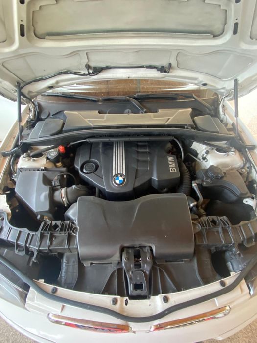 BMW 116d 2.0 Diesel 2009