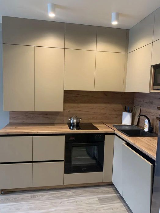 Продам 1-кімнатну квартиру у ЖК «Білий Шоколад», Білогородка. TP