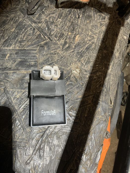 Комутатор AC 200-250 куб