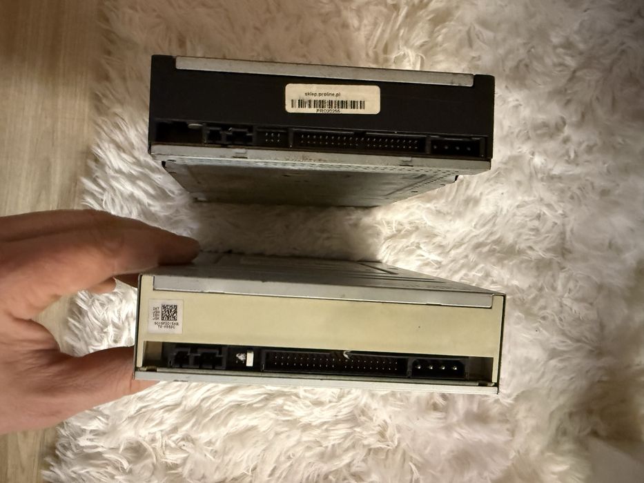 Zesci do retro komouterów