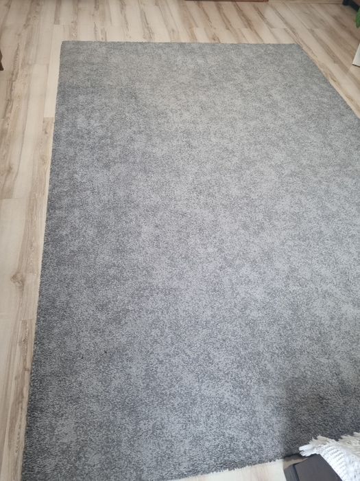 Ikea, dywan STOENSE 200x300 (1 szt.) i 2 szt. 80x150