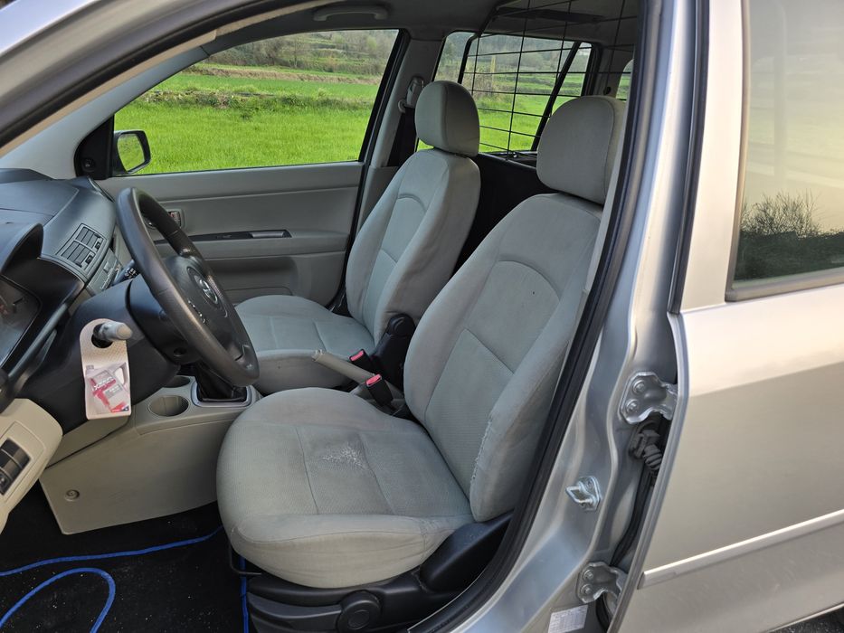 Mazda 2 1.4 HDI 68cv Nacional