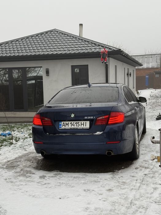 Беха Ф10  в гарному стані