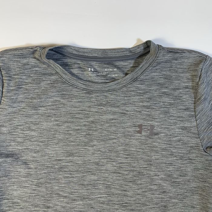 Компресійна футболка Under Armour розмір XL